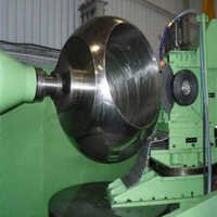 Ball Grinding Machine - Steel Material, Grinding Range: 100-1000mm, Power: 30kw, Weight: 5000kg | Corrosion Resistant, Durable Design, Smooth Finish, High Efficiency