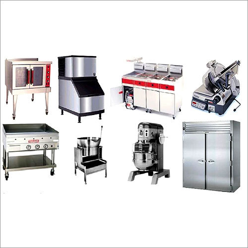 Commercial Kitchen Equipment