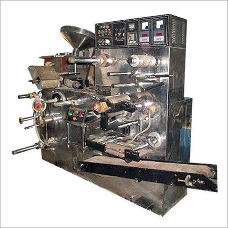 Blister Packaging Machine