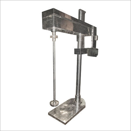 High Speed Stirrer