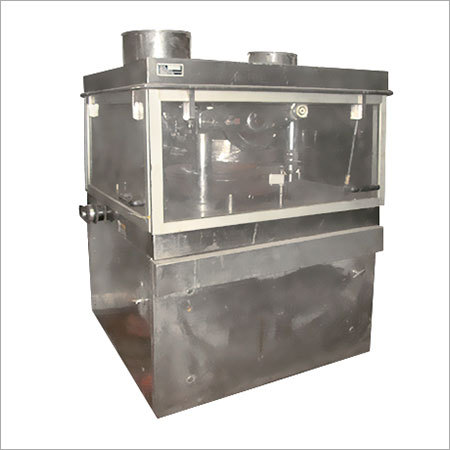 Pharmaceutical Rotary Machine