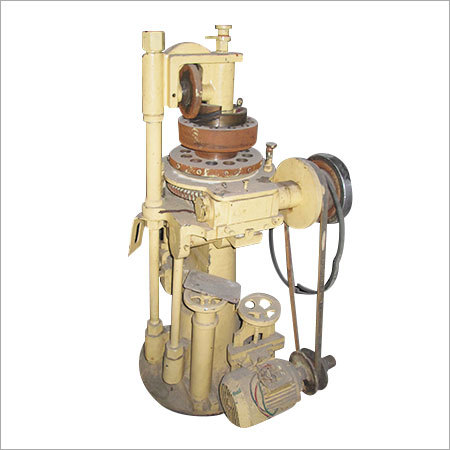 Rotary Machine