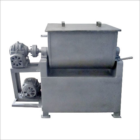 Pharmaceutical Powder Mass Mixer