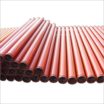 Concrete Pump Pipe Line