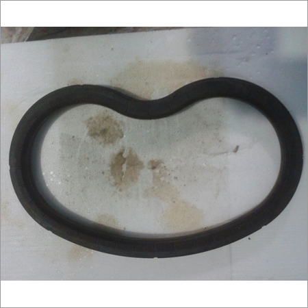 Concrete Pump Kidney Seal