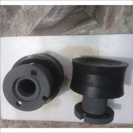 Concrete Pump Piston Ram