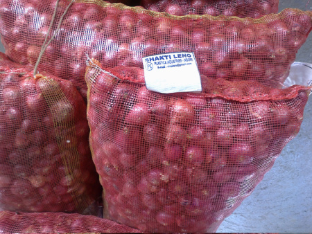 Onion Bags