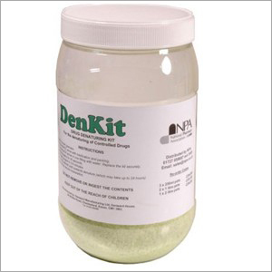 Denaturing Kit