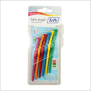 Tepe Angle Brush Mixed