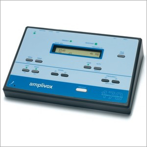 Automatic Audiometer