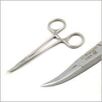 Surgical Hemostat