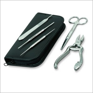 Chiropody Instrument Sets
