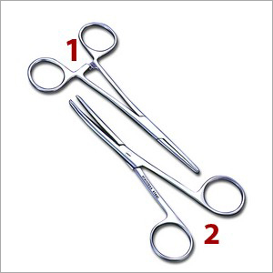 Dressing Forceps