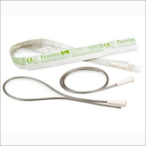 Pennine Suction Catheters