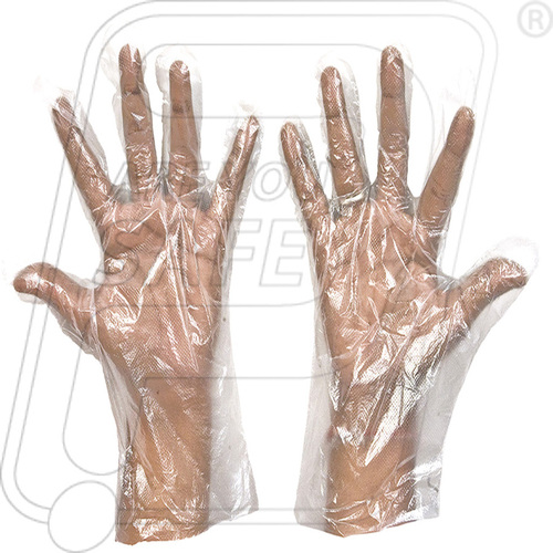 Disposable Hand Gloves