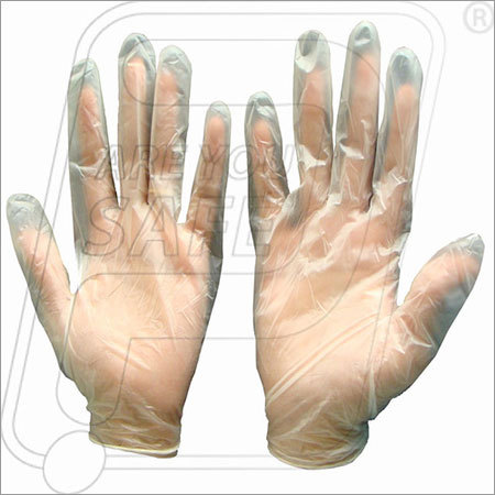 Disposable Examination Gloves