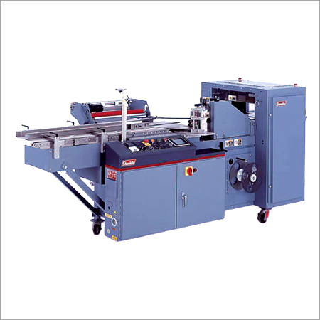 Automatic Side Sealer