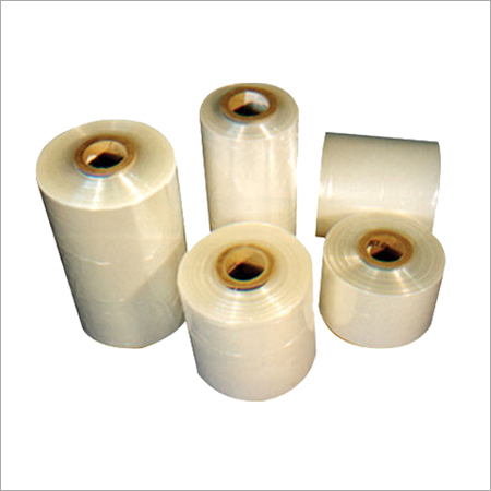 Packaging Shrink Films