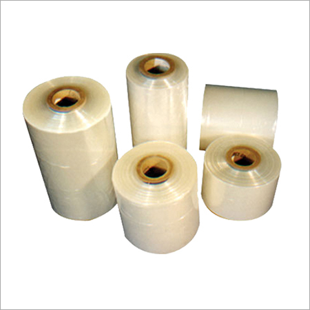 Polyester Shrink Films