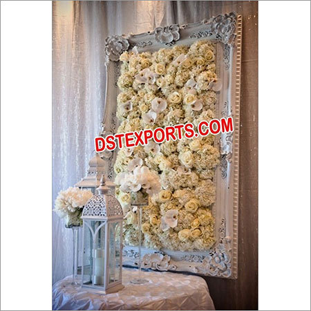 Beautiful Wedding Photo Frame
