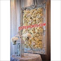 Beautiful Wedding Photo Frame