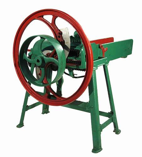 CHAFF CUTTER
