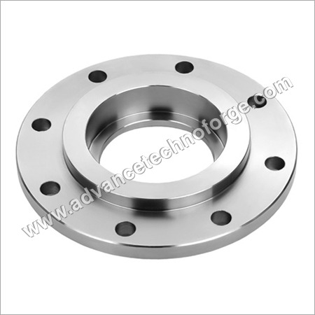 Bearing Housing Flange