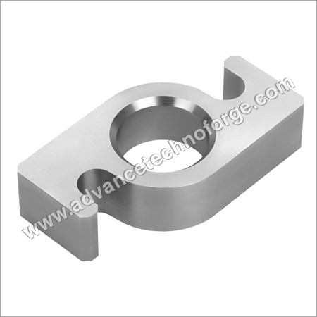 Customized Forging