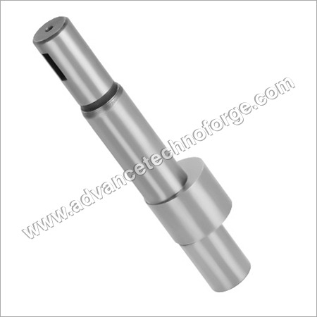 Cam Shaft