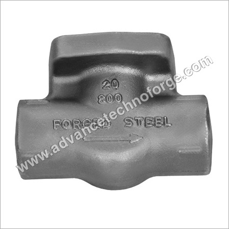 Valve Body