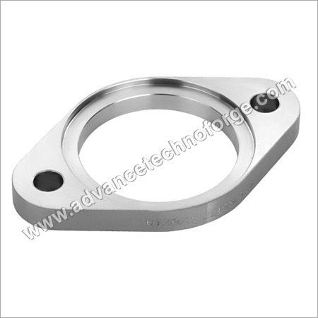 Oval Flange