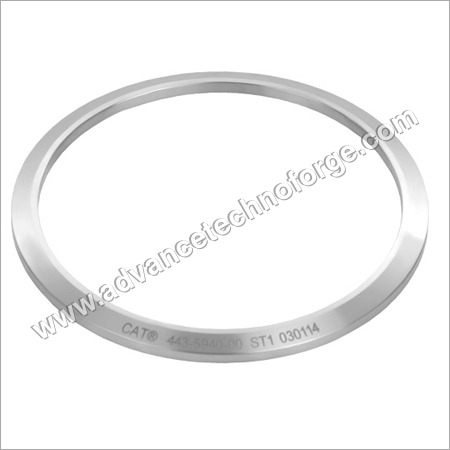 Hydraulic Seat Ring