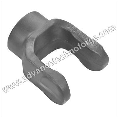 Tube Yoke