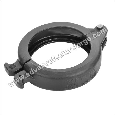 Concrete Pipe Clamp