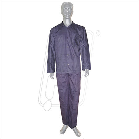 Fire Retardant Suit