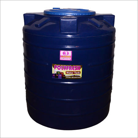 Plastic Water Tank