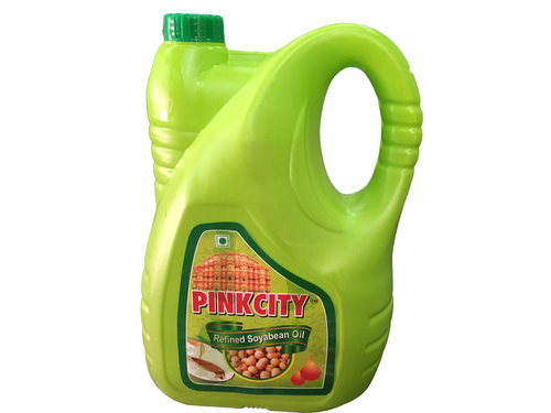 5Ltr Soyabean Oil