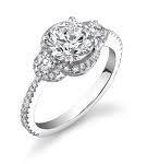 Platinum Ring