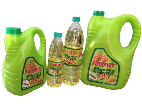 Soyabean Oil