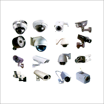 CCTV Security Camera