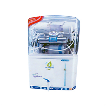 Domestic RO Water Softener