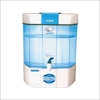 Domestic Reverse Osmosis Water Purifier