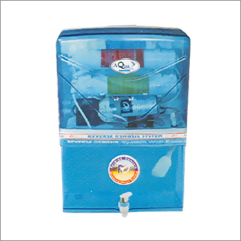 Water Softener System