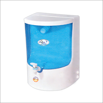 Residential Water Purifier