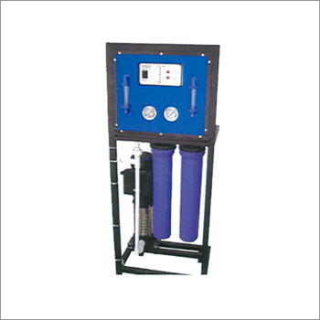 Industrial Ro System