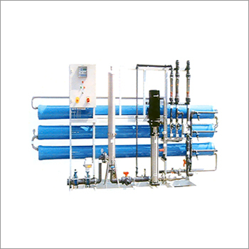 Industrial RO Systems