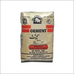 Portland Cement