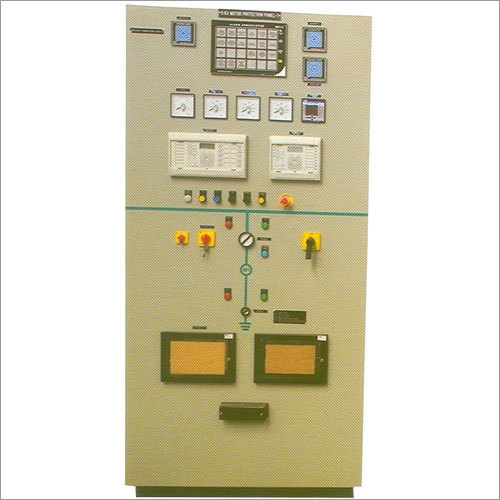 Metering Panel Board