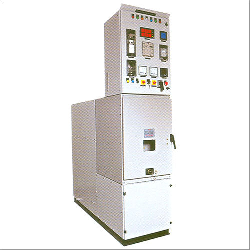 Auto Transformer Starter Control Panels