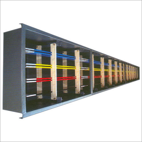 Ht Lt Bus Duct